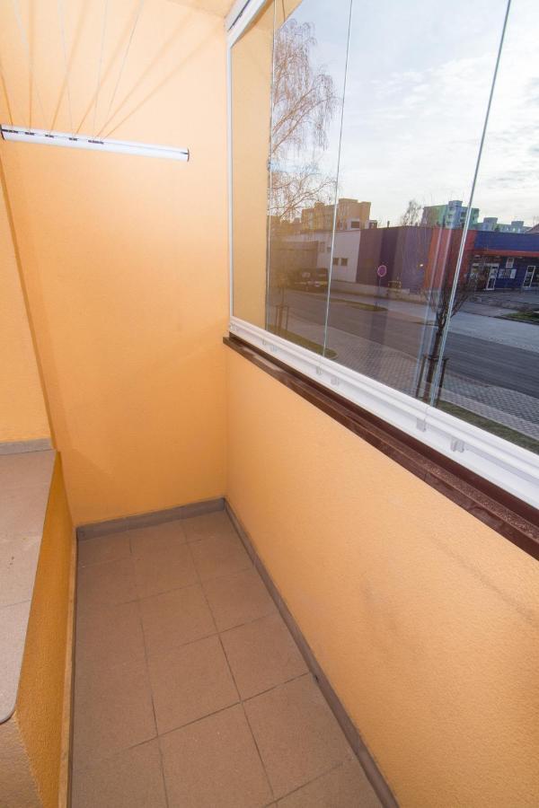 Apartmán Slezská Frýdek-Místek Exterior foto